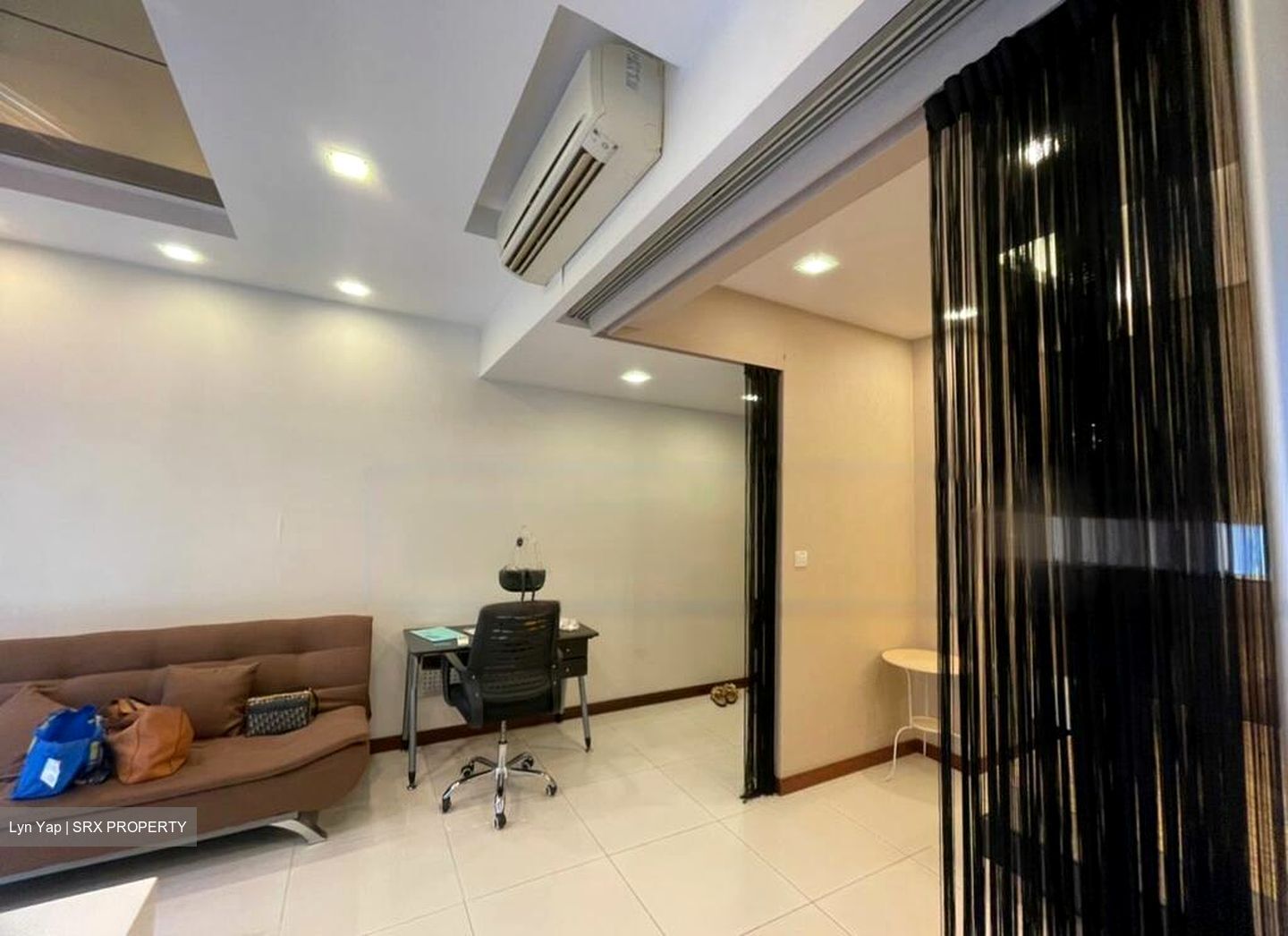 The Sail @ Marina Bay (D1), Apartment #572158541